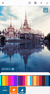 One Lab - Artful Photo Editor Screenshot