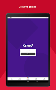 Kahoot! Play & Create Quizzes 4.9.2 screenshots 10