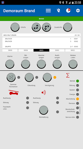 App-Vorschau