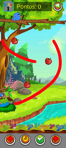 Angry Bird Family QI