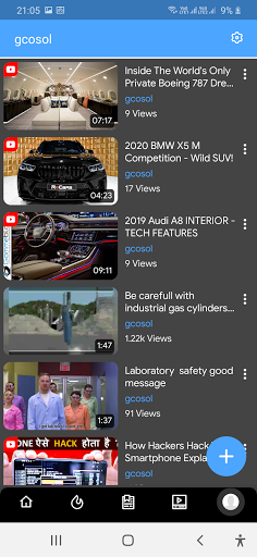 PlayVideoo-View Like Share