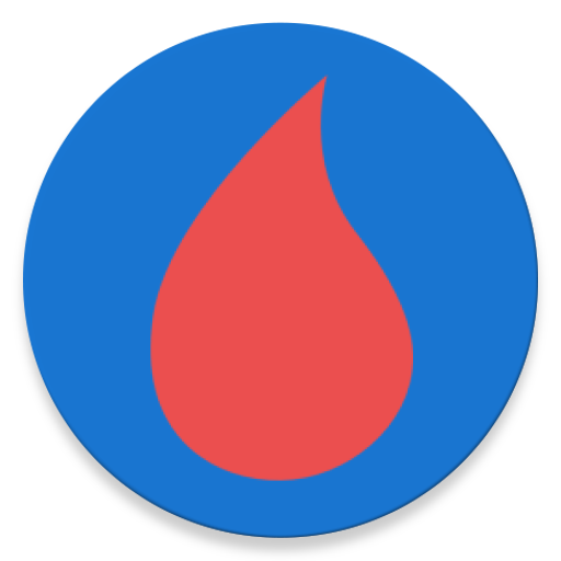 Blood Test Assistant logo