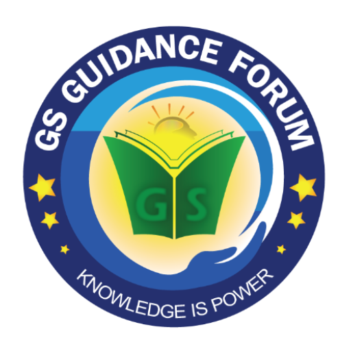 GS GUIDANCE FORUM
