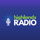 Highlands Radio icon