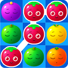 Fruit Candy Blast - Link Line puzzle game 1.1