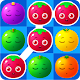 Fruit Candy Blast - Link Line puzzle game