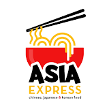 Asiaexpress icon