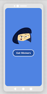 Stickers for Avatars