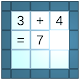 Sliding Math Puzzle - Simple Equations for Genius Download on Windows