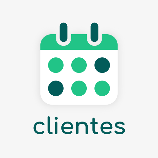 AgendaPro Clientes logo