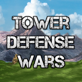 Tower Defense Wars icon