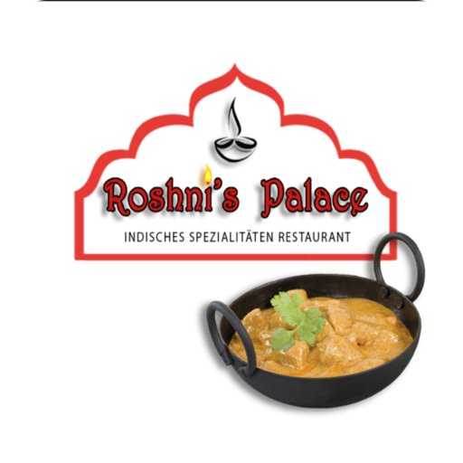 Roshni`s Palace logo
