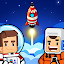 Rocket Star: Idle Tycoon Game