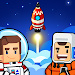 Rocket Star: Idle Tycoon Game