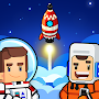 Rocket Star: Idle Tycoon Game