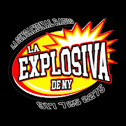 La Explosiva DeNY  Icon