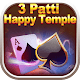 3 Patti Happy Temple