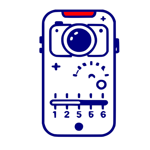 Photographic light meter - AppWisp.com