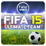 Tricks FIFA 15 icon
