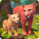 Mountain Lion Family Sim : Animal Simulator