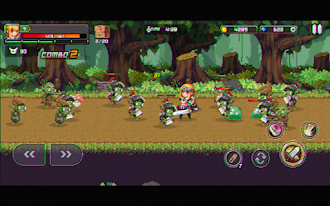 Game screenshot Final Destiny apk download