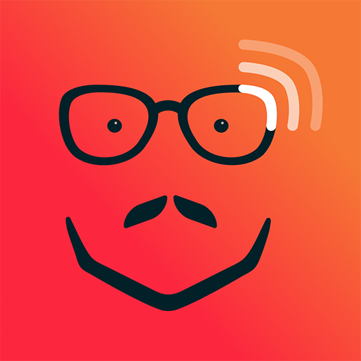 Haloprof logo