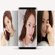 Top 49 Personalization Apps Like Park Min Young Wallpaper HD - Best Alternatives
