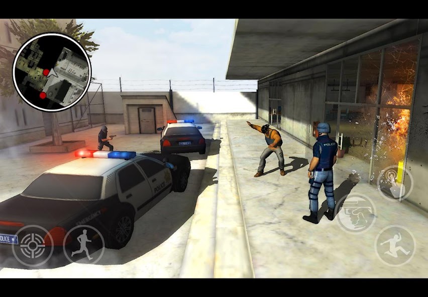 Captivity APK Download for Android Free