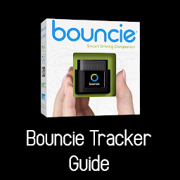 Bouncie GPS Tracker Guide: Download & Review
