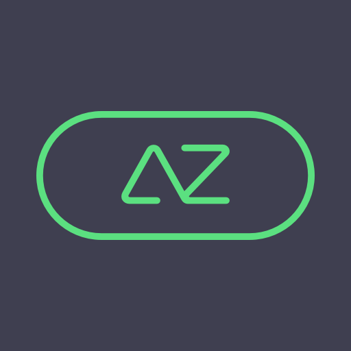 AceZone logo
