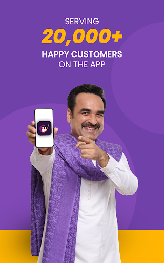 Capri Loans Application