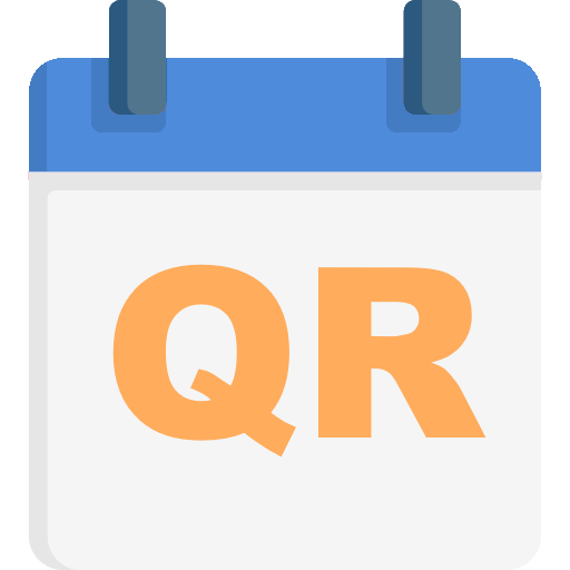 Czytnik QR Czasu Pracy logo