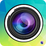 Emily Camera Plus Editor icon