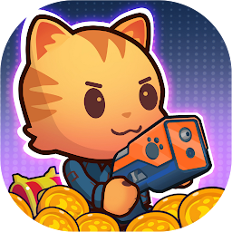 Icon image Oh My Cat: Survivor