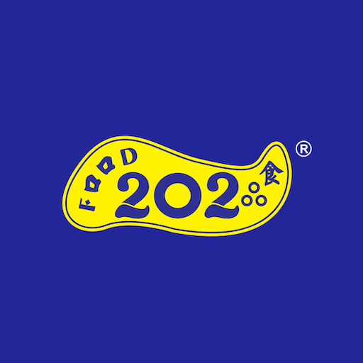 202 Food  Icon