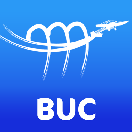 Buc en poche 78 logo