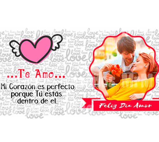 Buenos días amor Screen 2