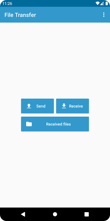 File Transfer Pro - 4.0.2 - (Android)