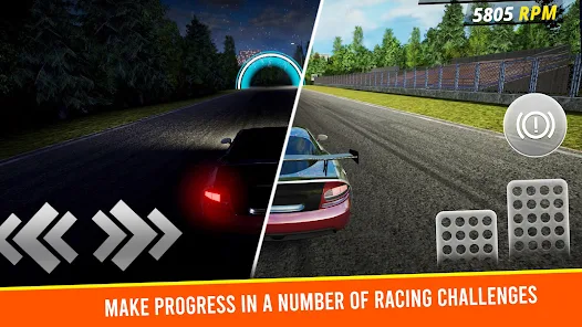 Car Mechanic Simulator Racing - Ứng Dụng Trên Google Play