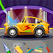 Kids Car Wash Game : Car Games - Androidアプリ