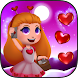 Frozen Valentine Mania Match 3 - Androidアプリ