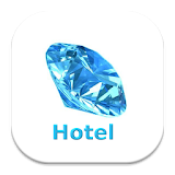 Blue Diamond Hotel icon