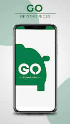 Go Drives ( Customer App) Vocal for Local