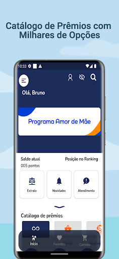 Viva com Energia Screen 3