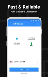 Прокси  VPN 2020 - Easy VPN
