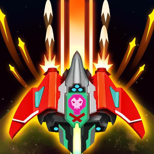 Pirates Of Galaxy: Epic Hunter - Apps On Google Play