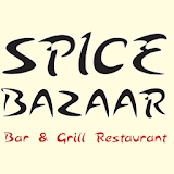 Spice Bazaar icon