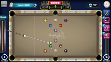 Pool 2022 : Play offline gameのおすすめ画像5