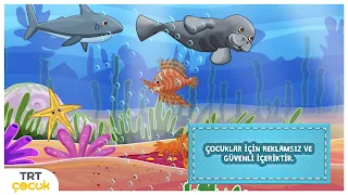 TRT Hayvanları Keşfediyoruz - Screenshot 3