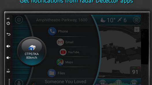Car Launcher Pro Apk Mod Free For Android or iOS 2.3.3.73 (Paid) Gallery 10
